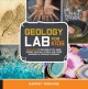 Go to record Geology lab for kids : 52 projects to explore rocks, gems,...