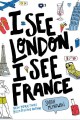 Go to record I see London, I see France