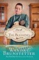 Go to record The blessing