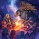 Go to record Jim Henson's dark crystal tales