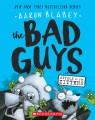 Go to record The Bad Guys in attack of the Zittens