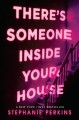 Go to record There's someone inside your house