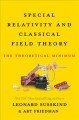 Go to record Special relativity and classical field theory : the theore...