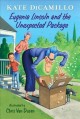 Go to record Eugenia Lincoln and the unexpected package