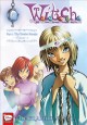 Go to record W.I.T.C.H. Part 1: vol. 3, The twelve portals