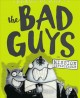 Go to record The Bad Guys in mission unpluckable