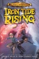 Go to record Iron tide rising