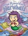 Go to record Third grade mermaid and the narwhals