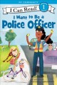 Go to record I want to be a police officer