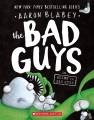Go to record The Bad Guys in Alien vs Bad Guys
