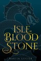 Go to record Isle of blood and stone