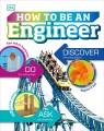 Go to record How to be an engineer