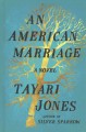 Go to record An American marriage