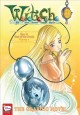 Go to record W.i.t.c.h. Part IV, Trial of the Oracle. Volume 2