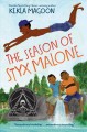 Go to record The season of Styx Malone