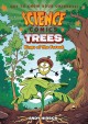 Go to record Trees : kings of the forest