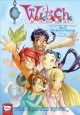 Go to record W.i.t.c.h. Part V, The book of elements. Volume 2