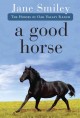 Go to record A good horse