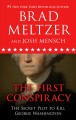 Go to record The first conspiracy the secret plot to kill George Washin...