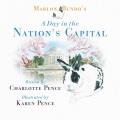 Go to record Marlon Bundo's Day in the nation's capital