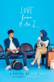 Go to record Love from A to Z