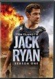 Go to record Jack Ryan. Season One