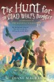 Go to record The hunt for the Mad Wolf's daughter
