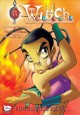 Go to record W.I.T.C.H. Part V, The book of elements. Volume 3