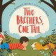 Go to record Two brothers, one tail