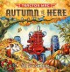 Go to record Tractor Mac autumn is here