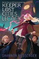 Go to record Legacy