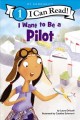 Go to record I want to be a pilot