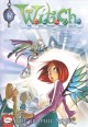 Go to record W.I.T.C.H. Part VI, Ragorlang. Volume 1 : the graphic novel