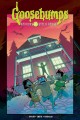 Go to record Goosebumps : horrors of the witch house