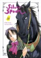 Go to record Silver spoon. Volume 10