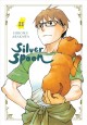 Go to record Silver spoon. Volume 11