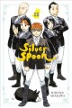 Go to record Silver spoon. Volume 12