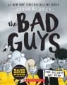 Go to record The Bad Guys in the baddest day ever