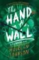Go to record The hand on the wall