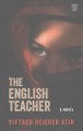 Go to record The English teacher