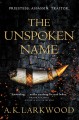 Go to record The unspoken name