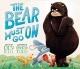 Go to record The bear must go on