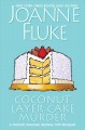 Go to record Coconut layer cake murder