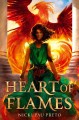 Go to record Heart of flames