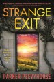 Go to record Strange exit