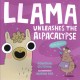 Go to record Llama unleashes the alpacalypse