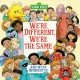 Go to record We're different, we're the same