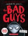Go to record The Bad Guys in the dawn of the underlord