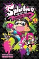 Go to record Splatoon. Squid Kids Comedy Show, 1
