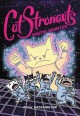 Go to record CatStronauts. Digital disaster